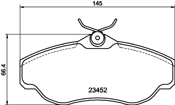 PCP2174