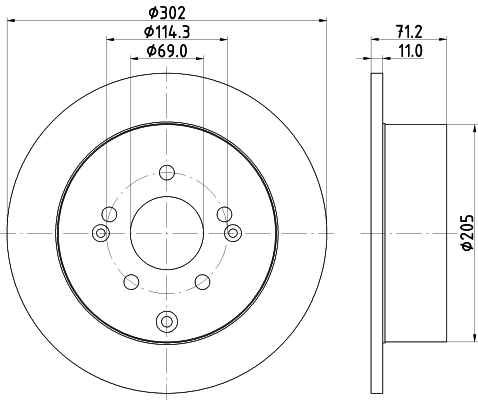 PCD13712