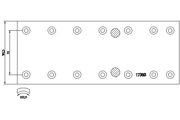 MB1001012S7121