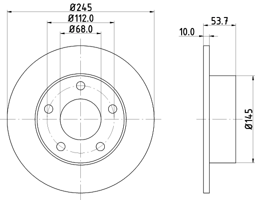 PCD13742