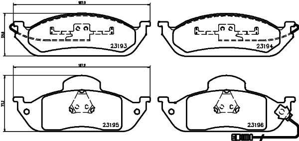 PCP2202