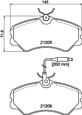 PCP1696