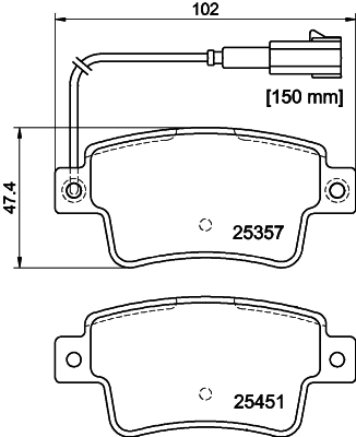 PCP1573