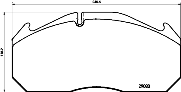 CVP126K