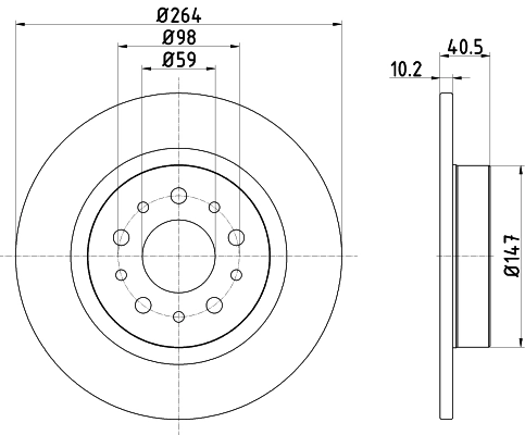 PCD22992