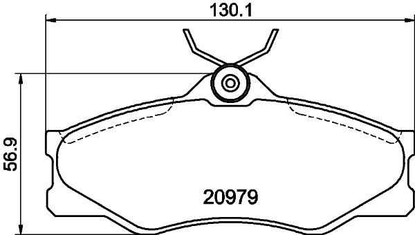 PCP1673