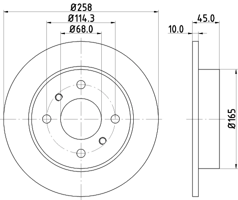 PCD12802