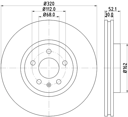 PCD10701