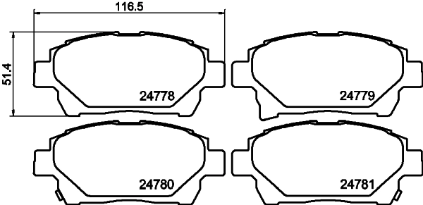 PCP1515