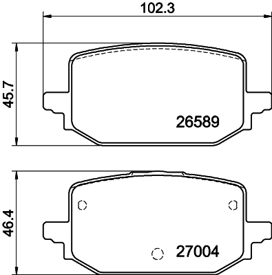 PCP2318