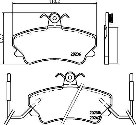 PCP1582