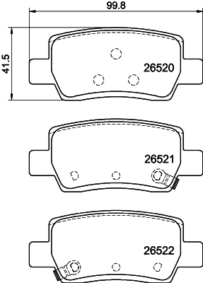 PCP2250