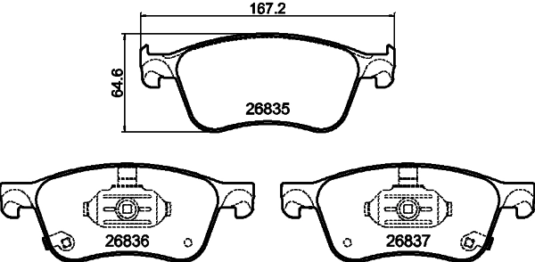 PCP2274