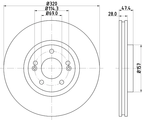 PCD13532