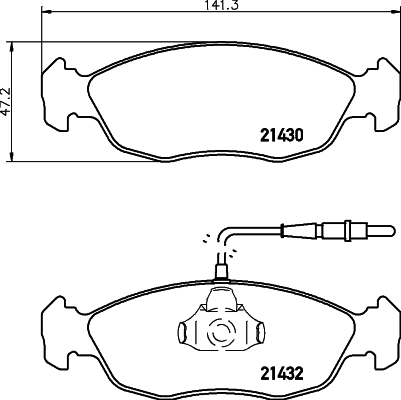 PCP1485