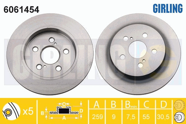 6061454