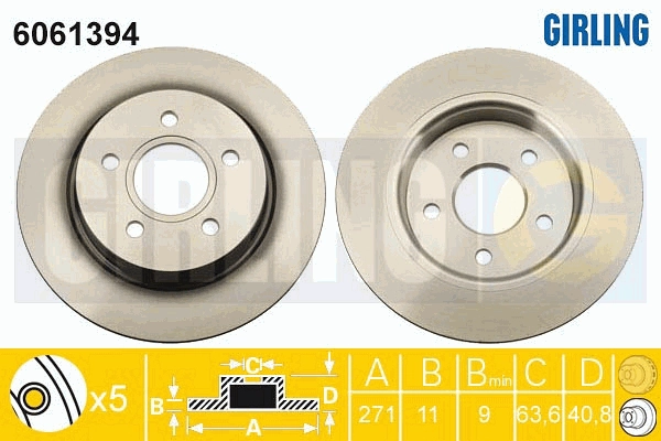 6061394