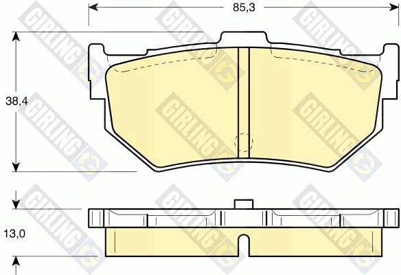 43022SA5951HS