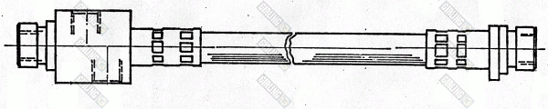 46430-SA5-607