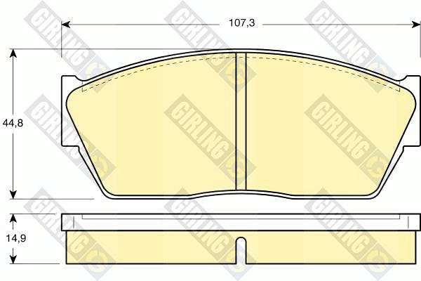 45022SA0670HS
