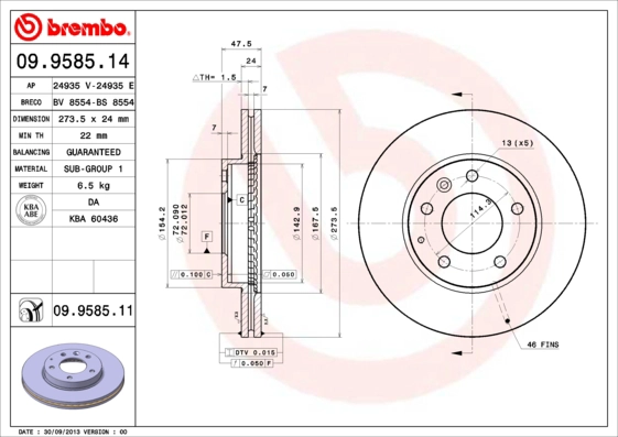 24935 V