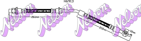 H6913