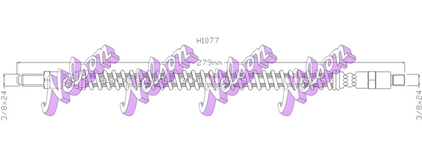 H1077