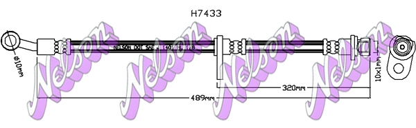H7433