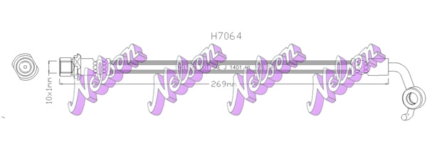 H7064