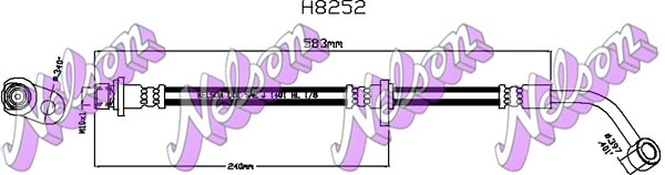 H8252