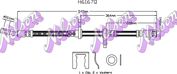 H6167Q