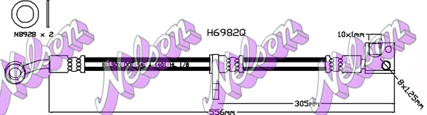 H6982Q