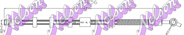 H7856
