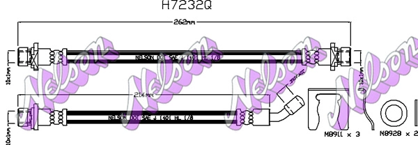 H7232Q