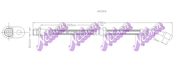 H4394