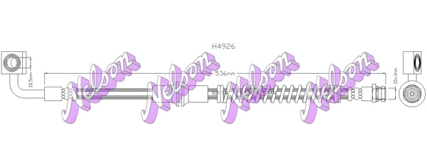 H4926