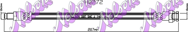H8272
