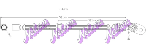 H4487