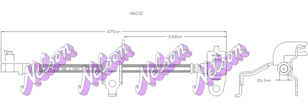 H6032