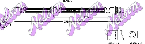 H6917Q