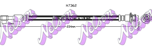 H7362