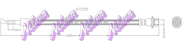 H7255