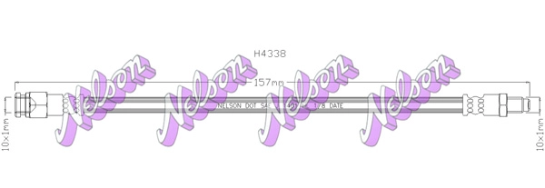 H4338