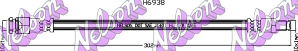 H6938