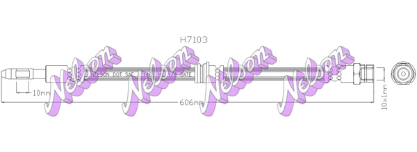 H7103