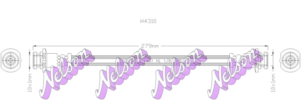 H4310