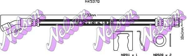 H4537Q