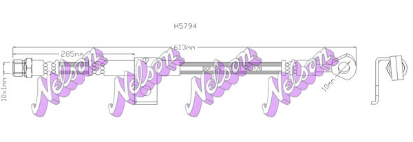 H5794