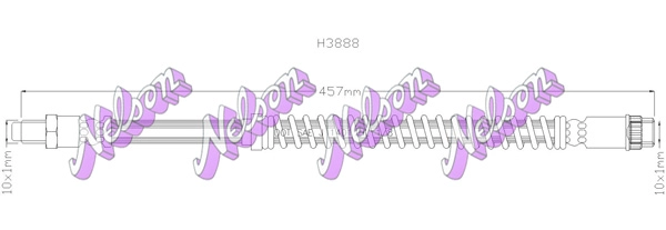 H3888