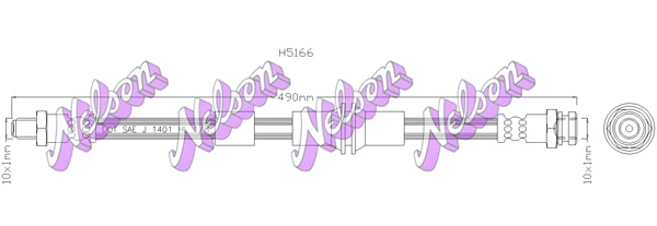 H5166